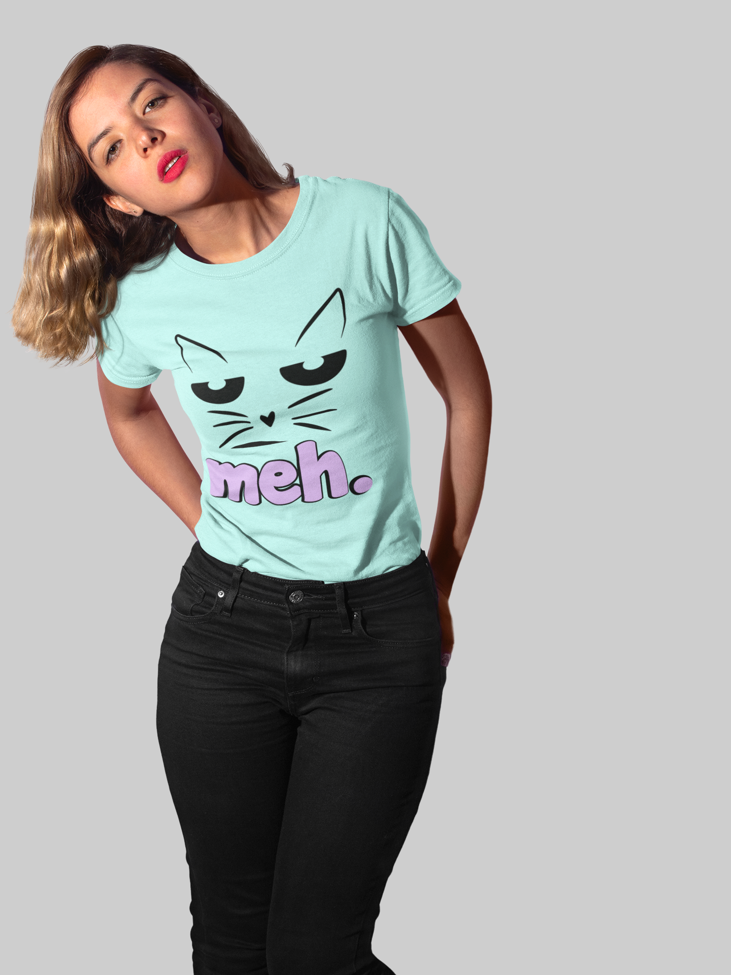 MEH Women's T-shirt