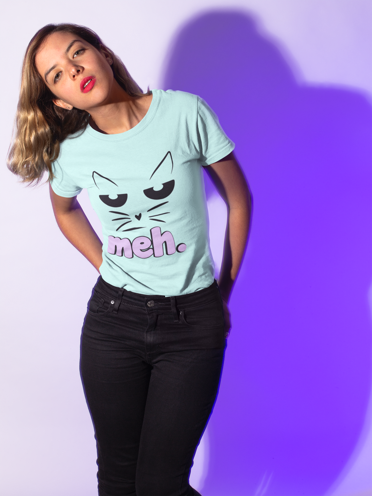 MEH Women's T-shirt