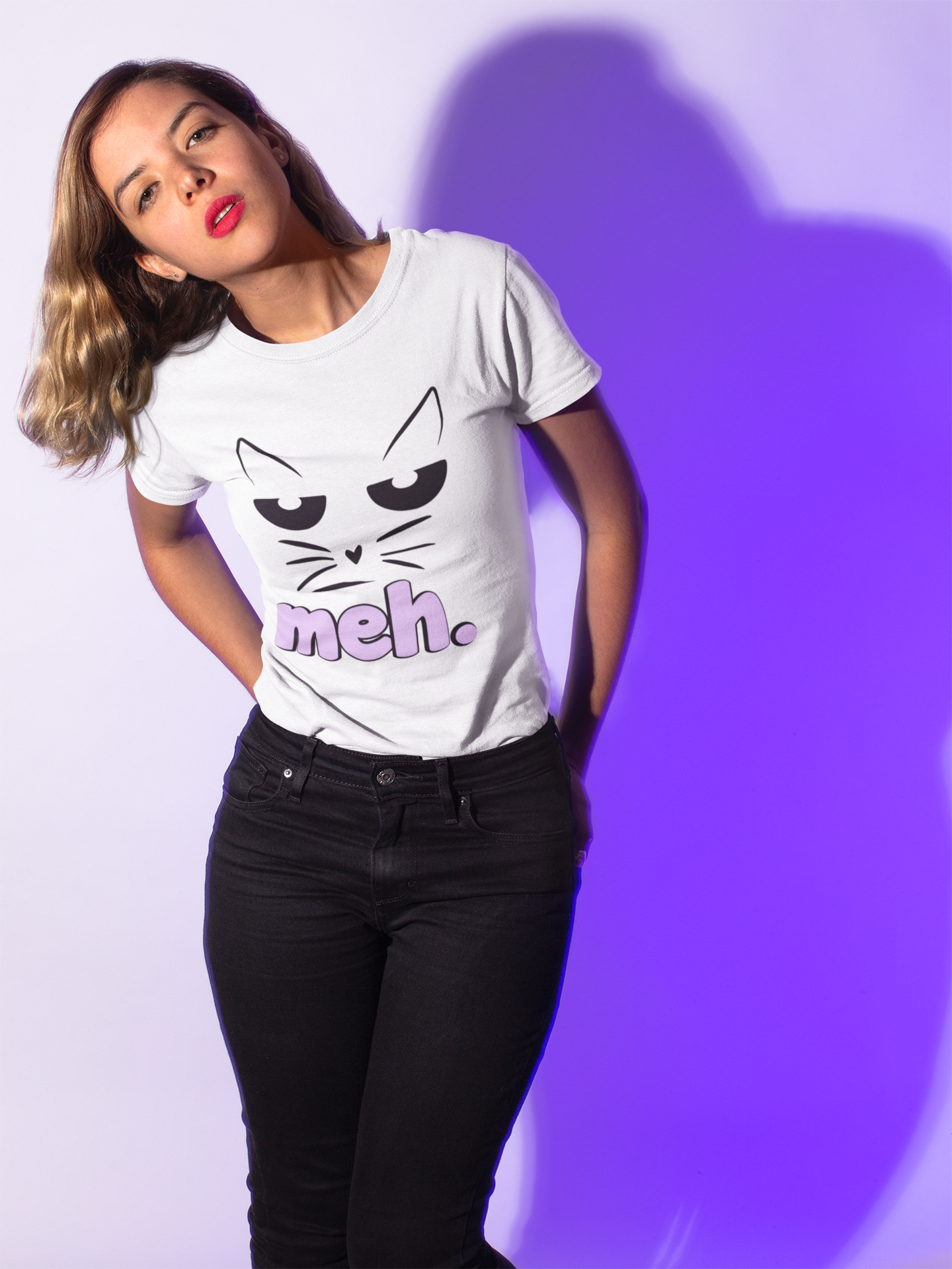 MEH Women's T-shirt