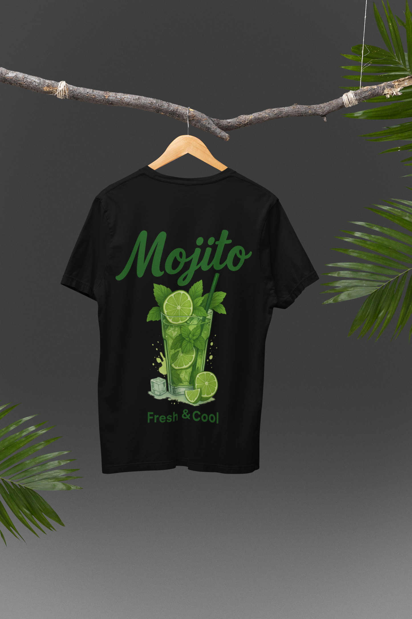 Mojito Oversized T-shirt