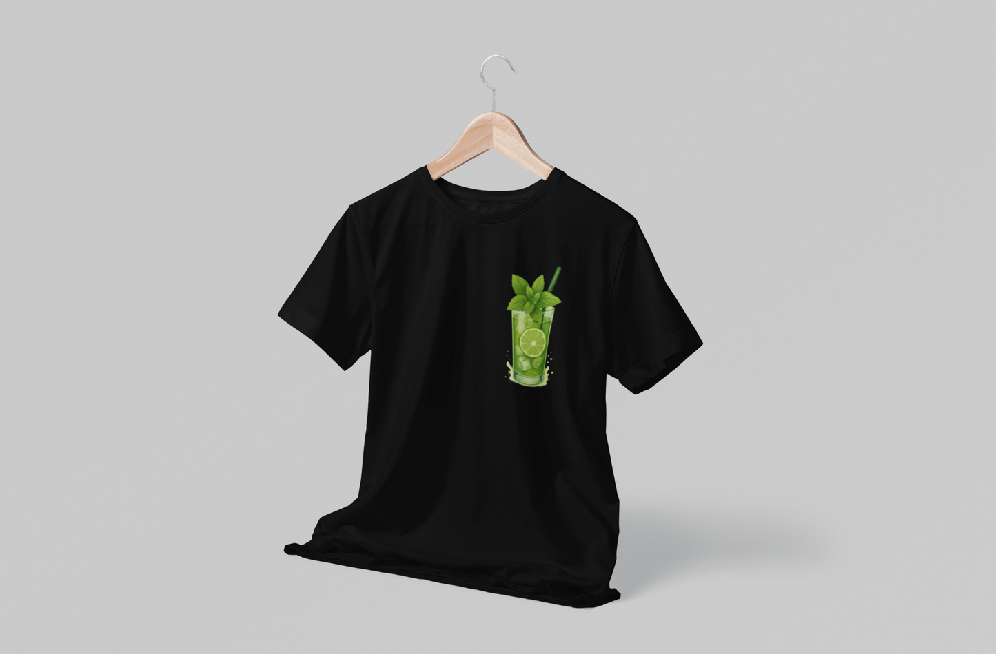 Mojito Oversized T-shirt