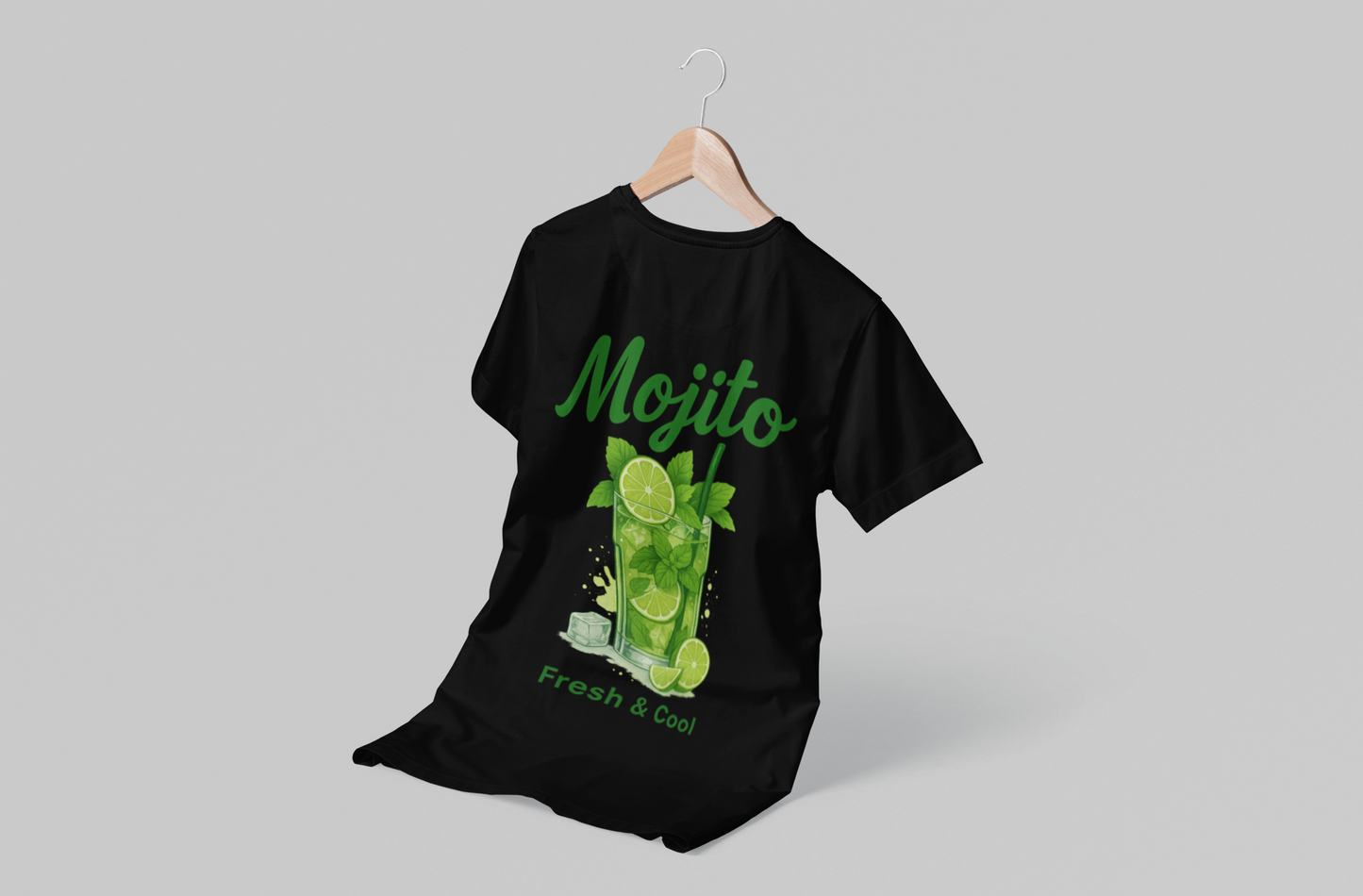 Mojito Oversized T-shirt