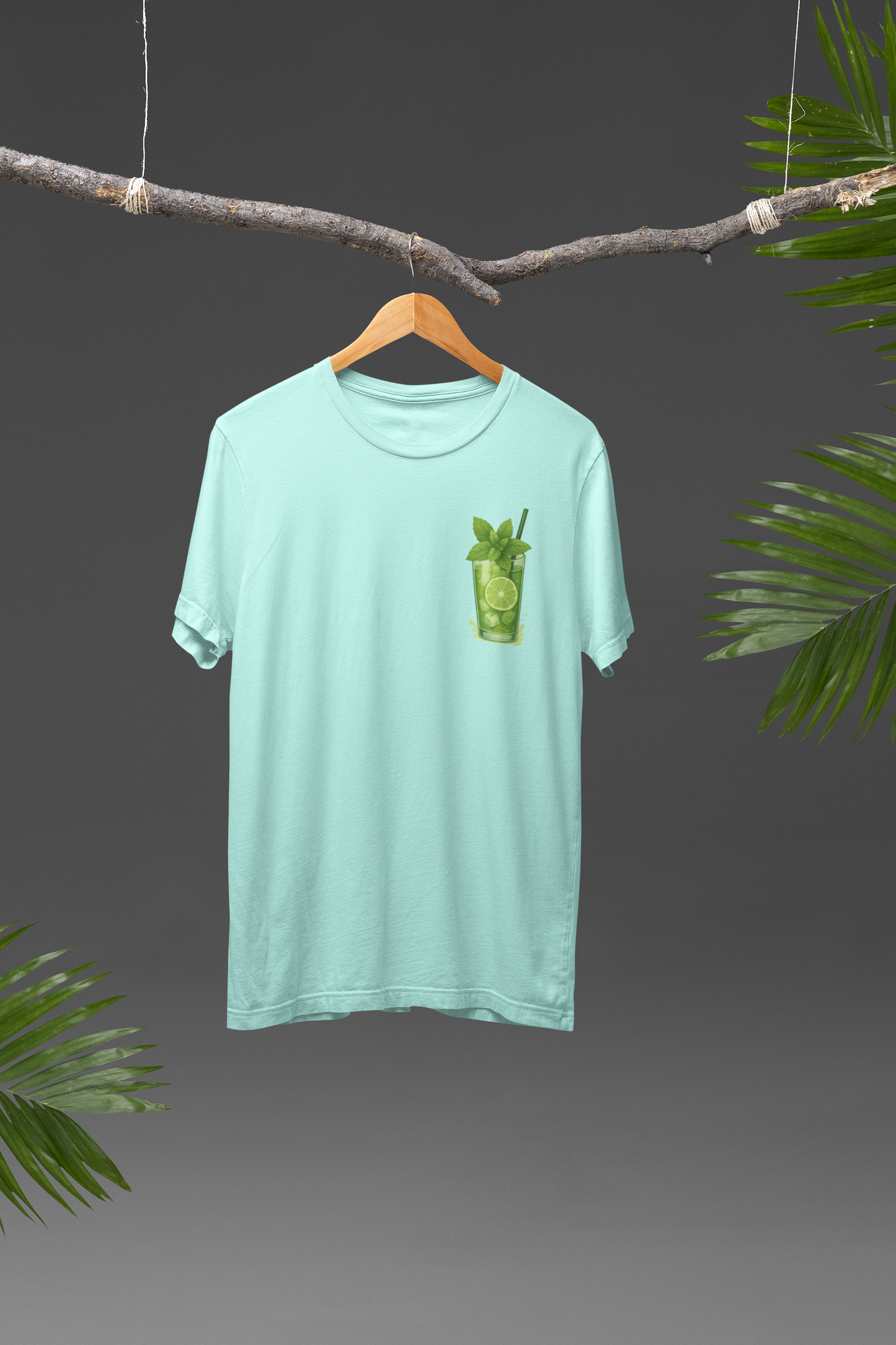 Mojito Oversized T-shirt