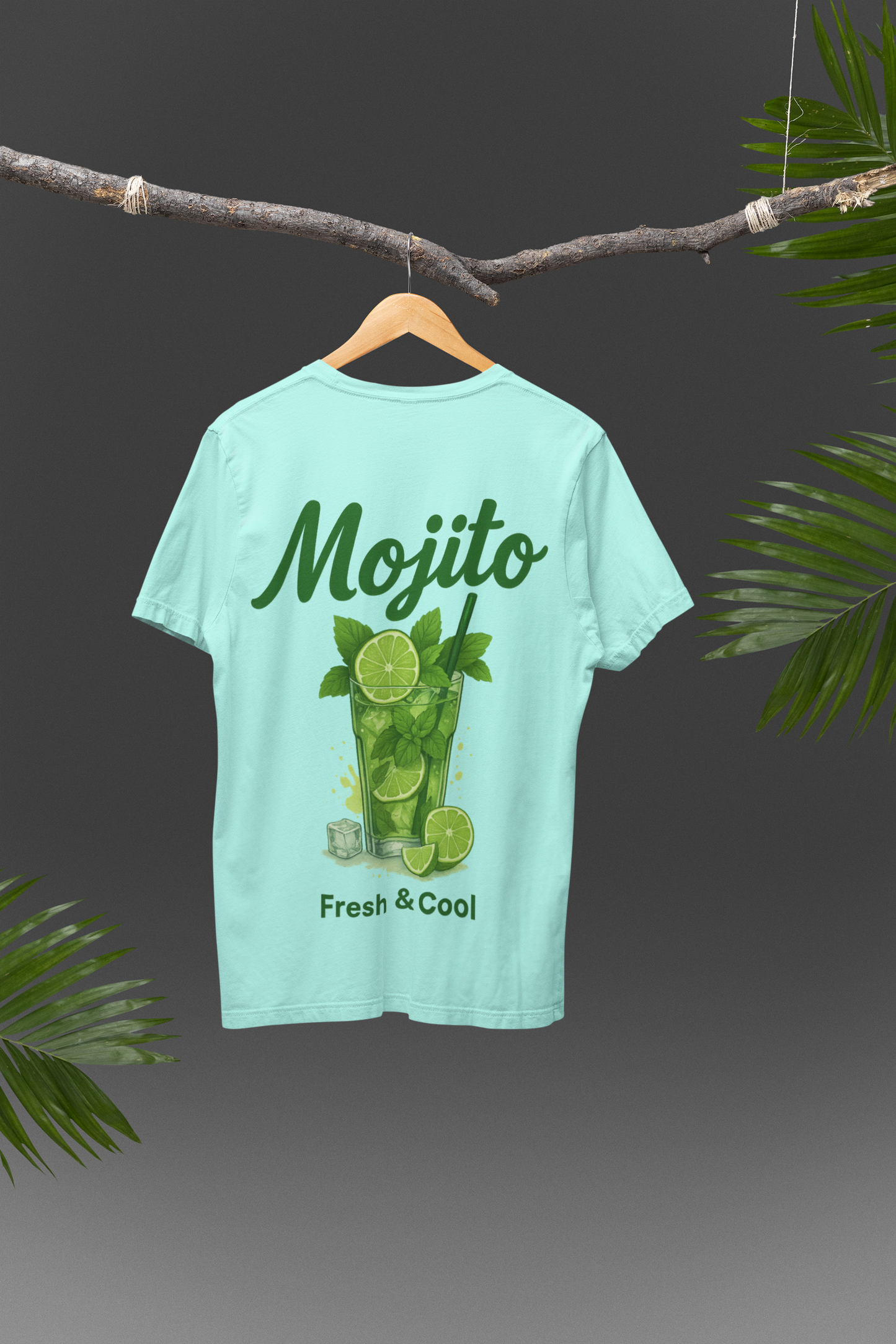 Mojito Oversized T-shirt