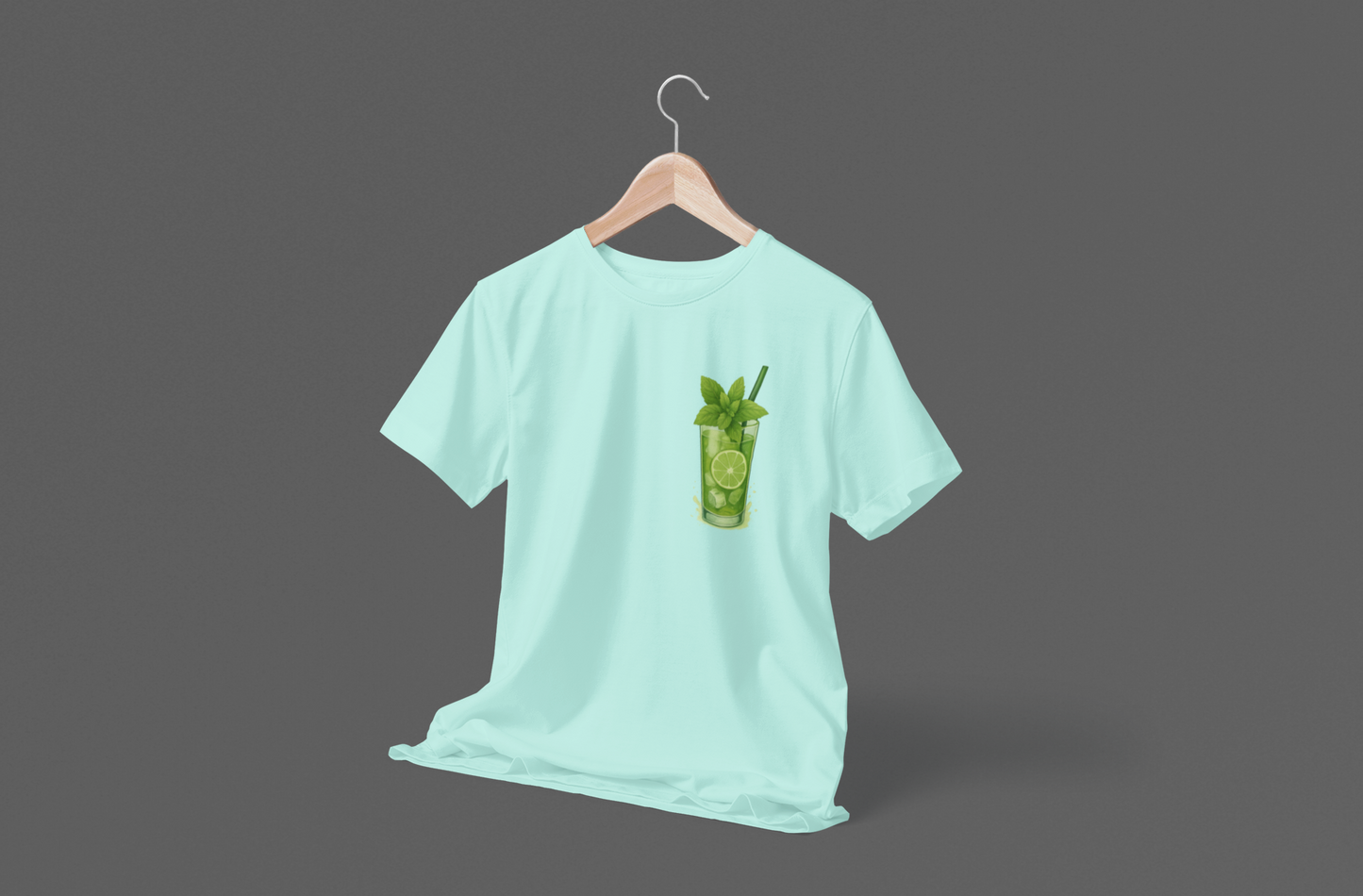 Mojito Oversized T-shirt