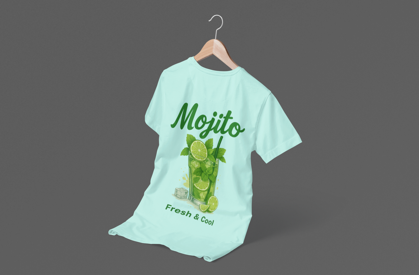 Mojito Oversized T-shirt