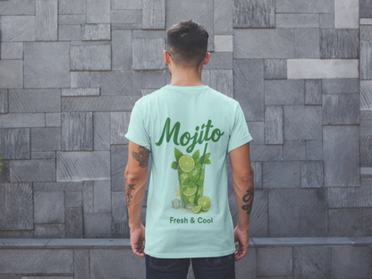 Mojito Oversized T-shirt