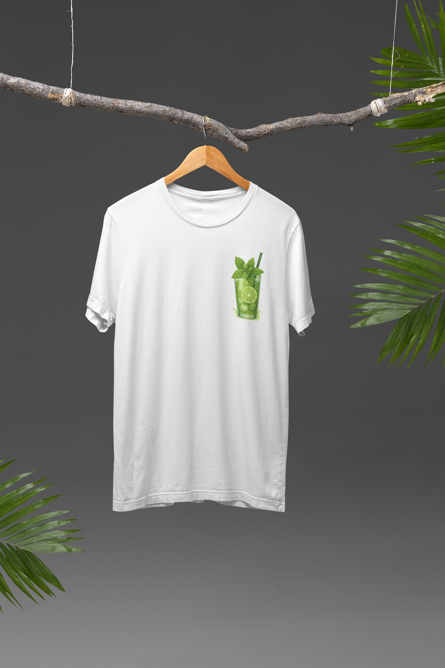 Mojito Oversized T-shirt