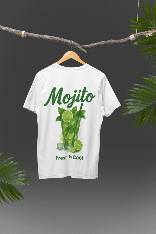 Mojito Oversized T-shirt