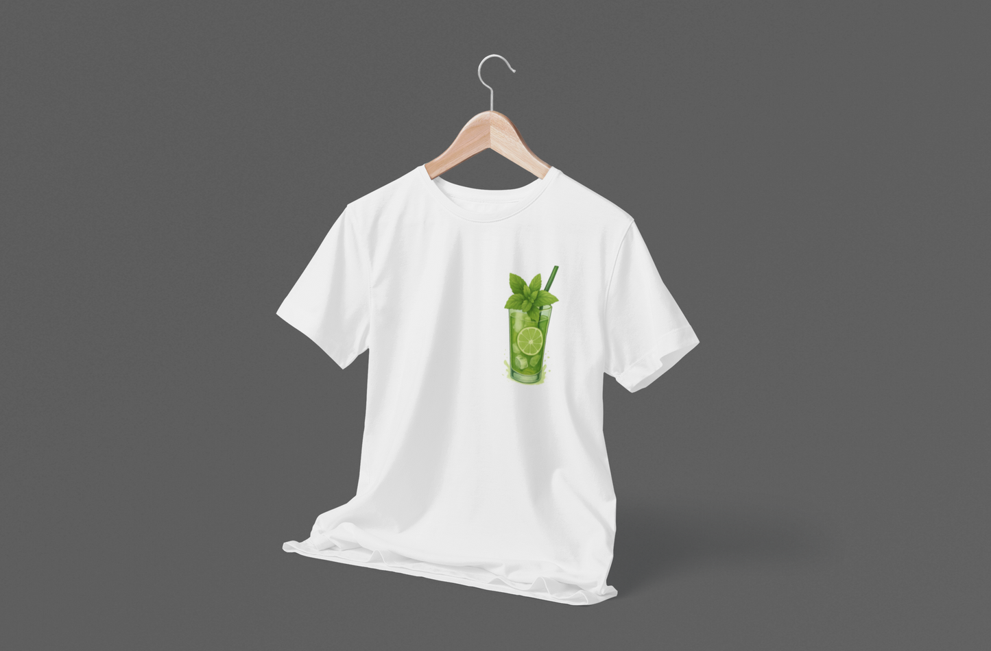 Mojito Oversized T-shirt