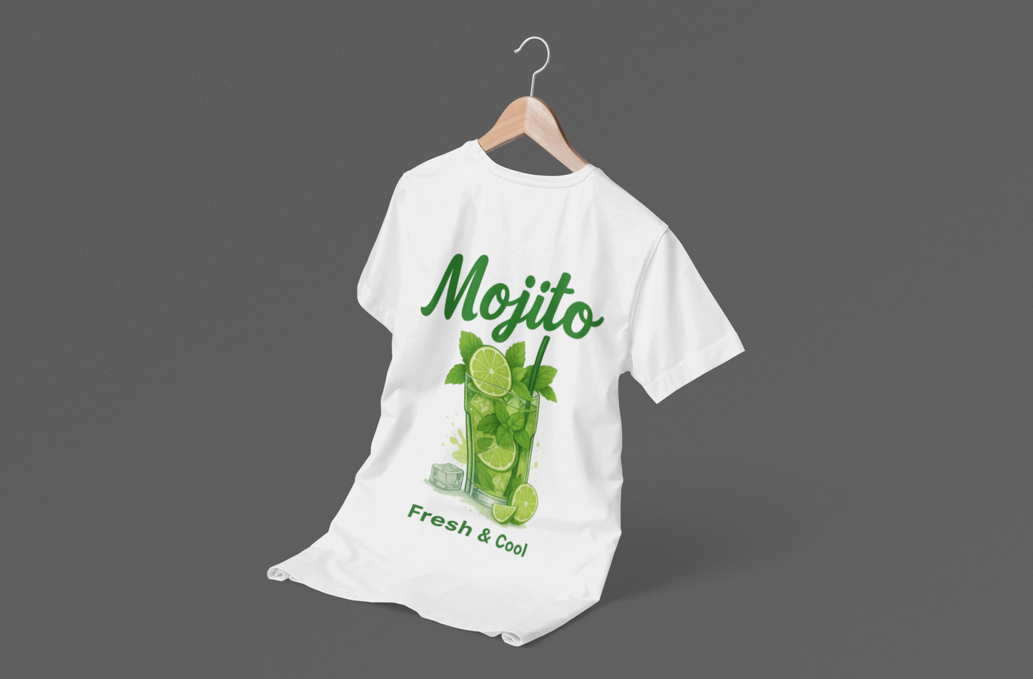 Mojito Oversized T-shirt