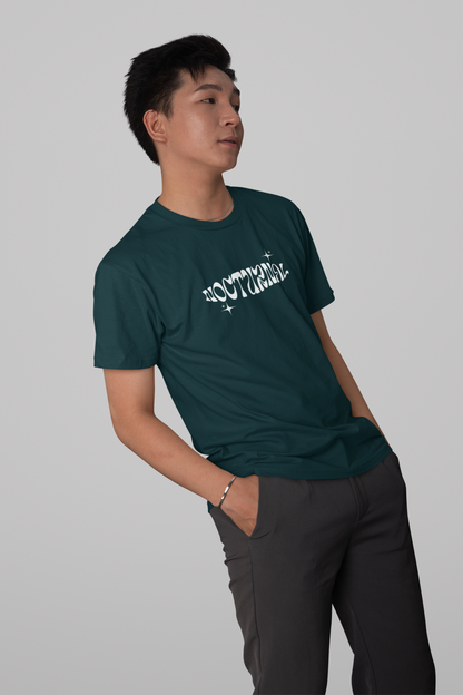 Nocturnal Owl Oversized T-shirt