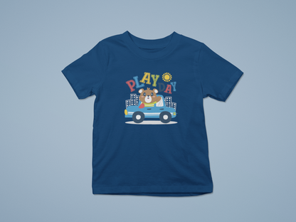 Play Day Girl's T-shirt