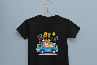 Play Day Girl's T-shirt