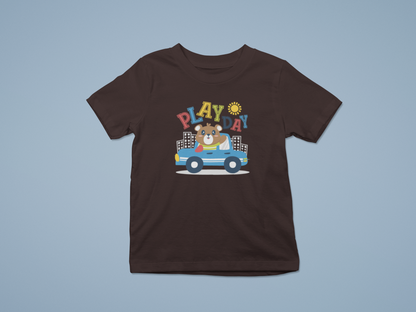 Play Day Girl's T-shirt