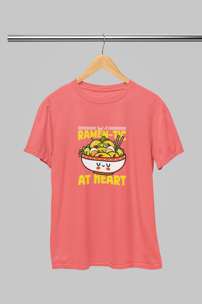 Ramentic at heart Women's T-shirt