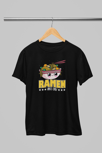 Ramen Vibes only Women' T-shirt