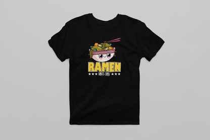 Ramen Vibes only Women' T-shirt