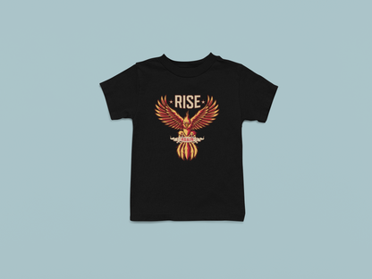 Rise Again Boy's T-shirt
