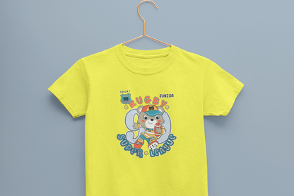 Rugby Boy's T-shirt