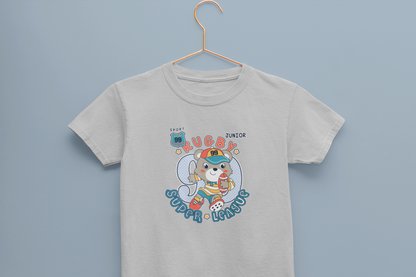 Rugby Boy's T-shirt