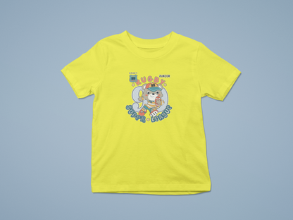 Rugby Boy's T-shirt