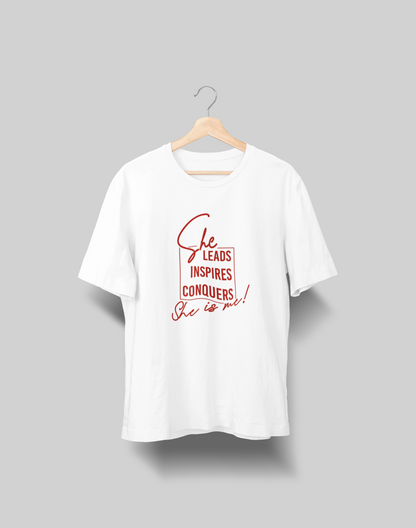 She is ME Women's T-shirt
