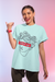 Shut up Oversized T-shirt