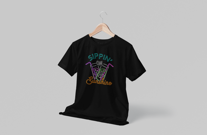 Sipping on Sunshine Men's T-shirt