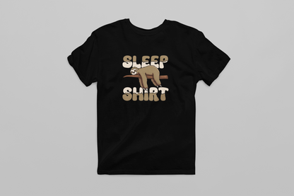 Sleep Mode Women's T-shirt
