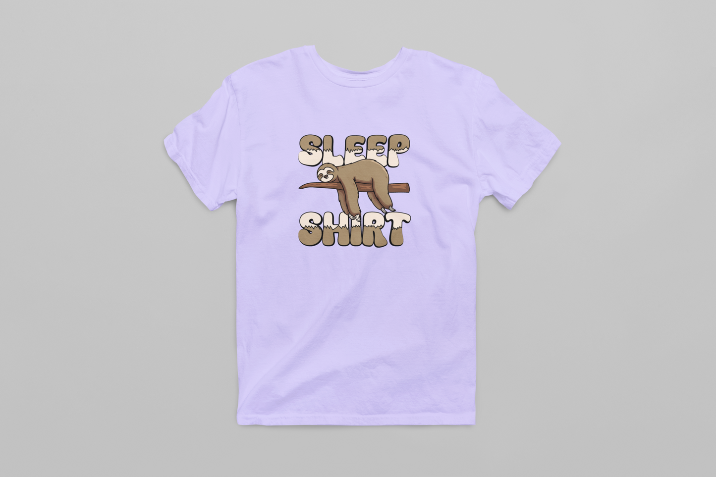Sleep Mode Women's T-shirt