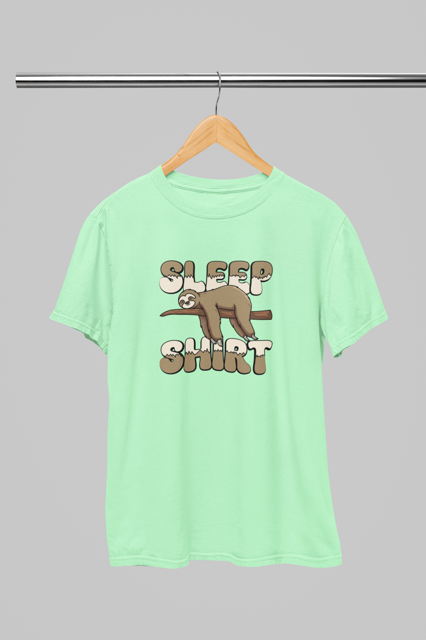 Sleep Mode Women's T-shirt