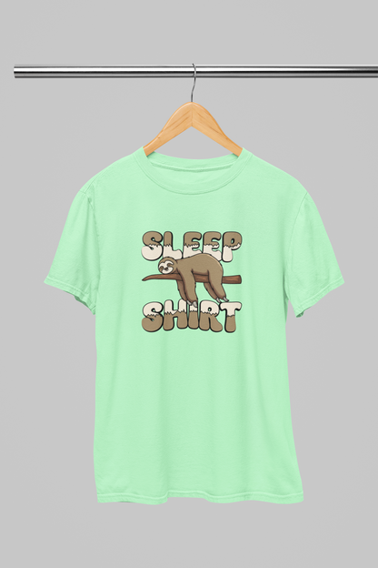Sleep Mode Women's T-shirt