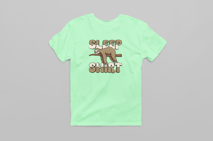 Sleep Mode Women's T-shirt