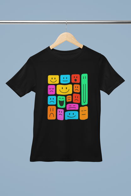 Mixed Emotions T-shirt