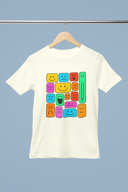 Mixed Emotions T-shirt