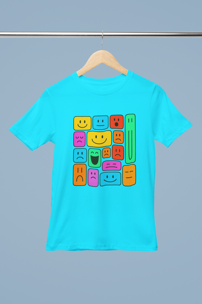 Mixed Emotions T-shirt