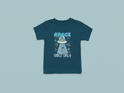 Space vibes Boy's T-shirt