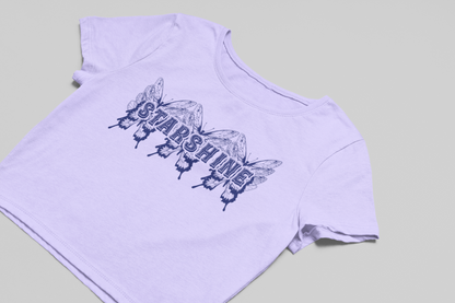 Starshine Crop T-shirt