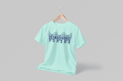Starshine Oversized T-shirt