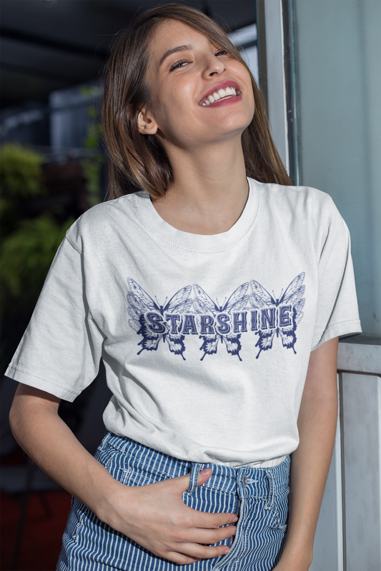 Starshine Oversized T-shirt