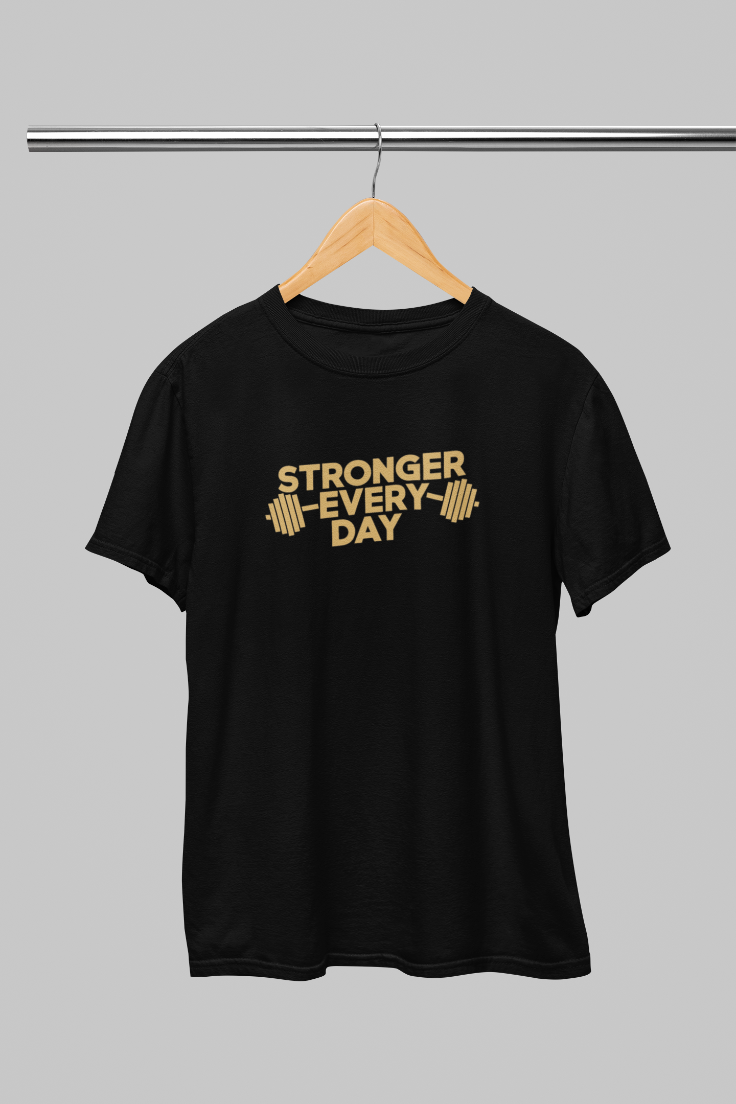 Stronger Everyday Men's T-shirt