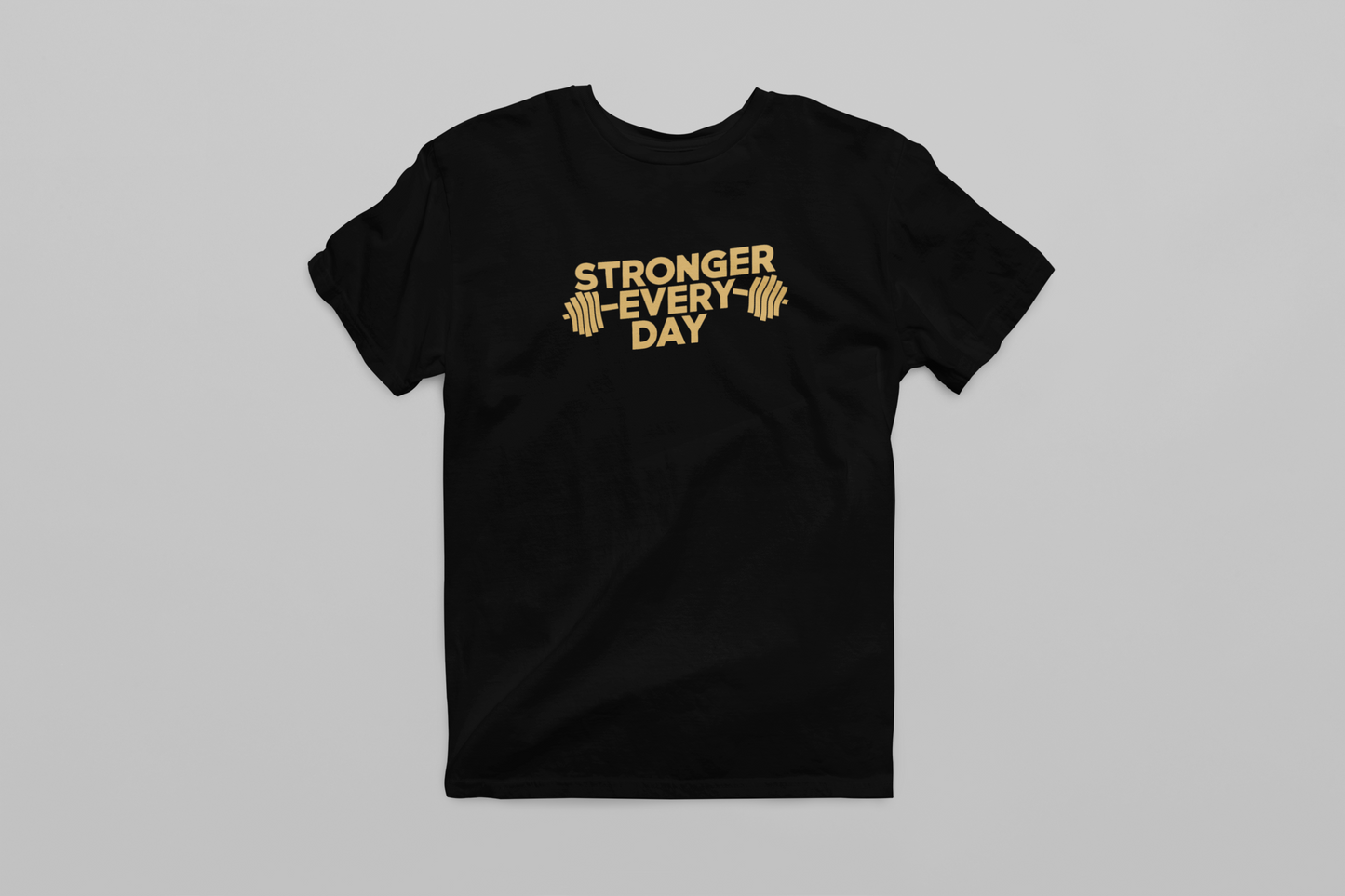 Stronger Everyday Men's T-shirt