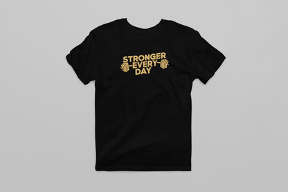 Stronger Everyday Men's T-shirt