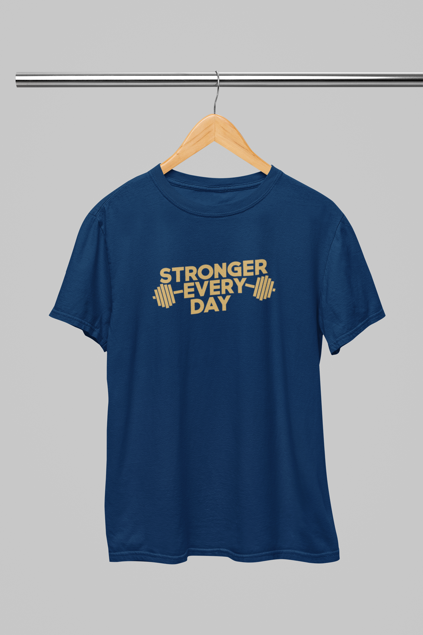 Stronger Everyday Men's T-shirt