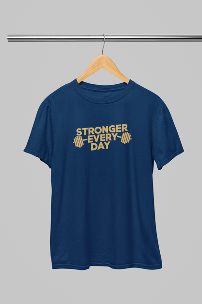 Stronger Everyday Men's T-shirt