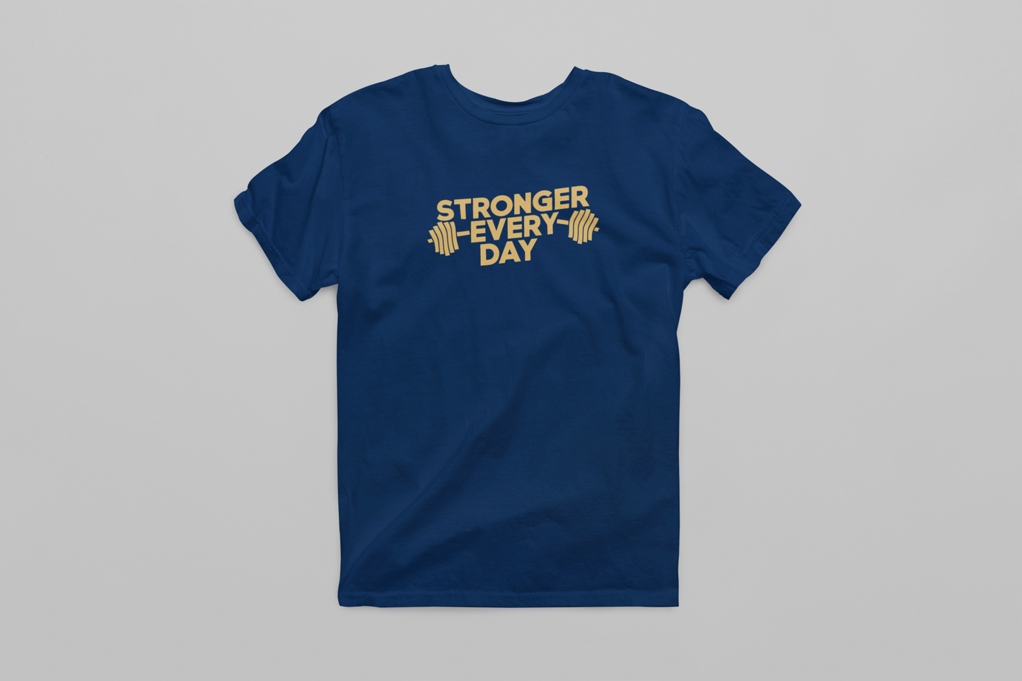 Stronger Everyday Men's T-shirt