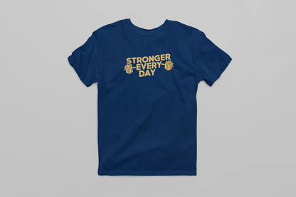 Stronger Everyday Men's T-shirt