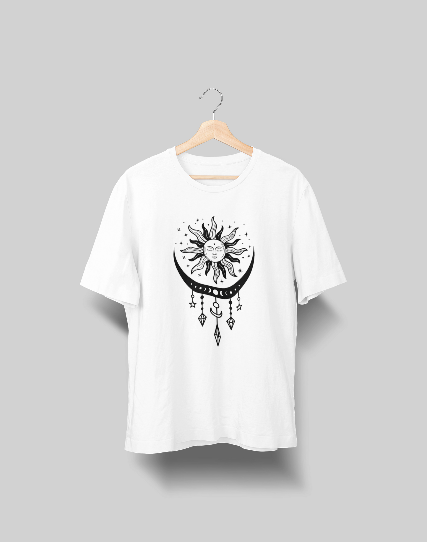 Celestial dreamcatcher Women's T-shirt