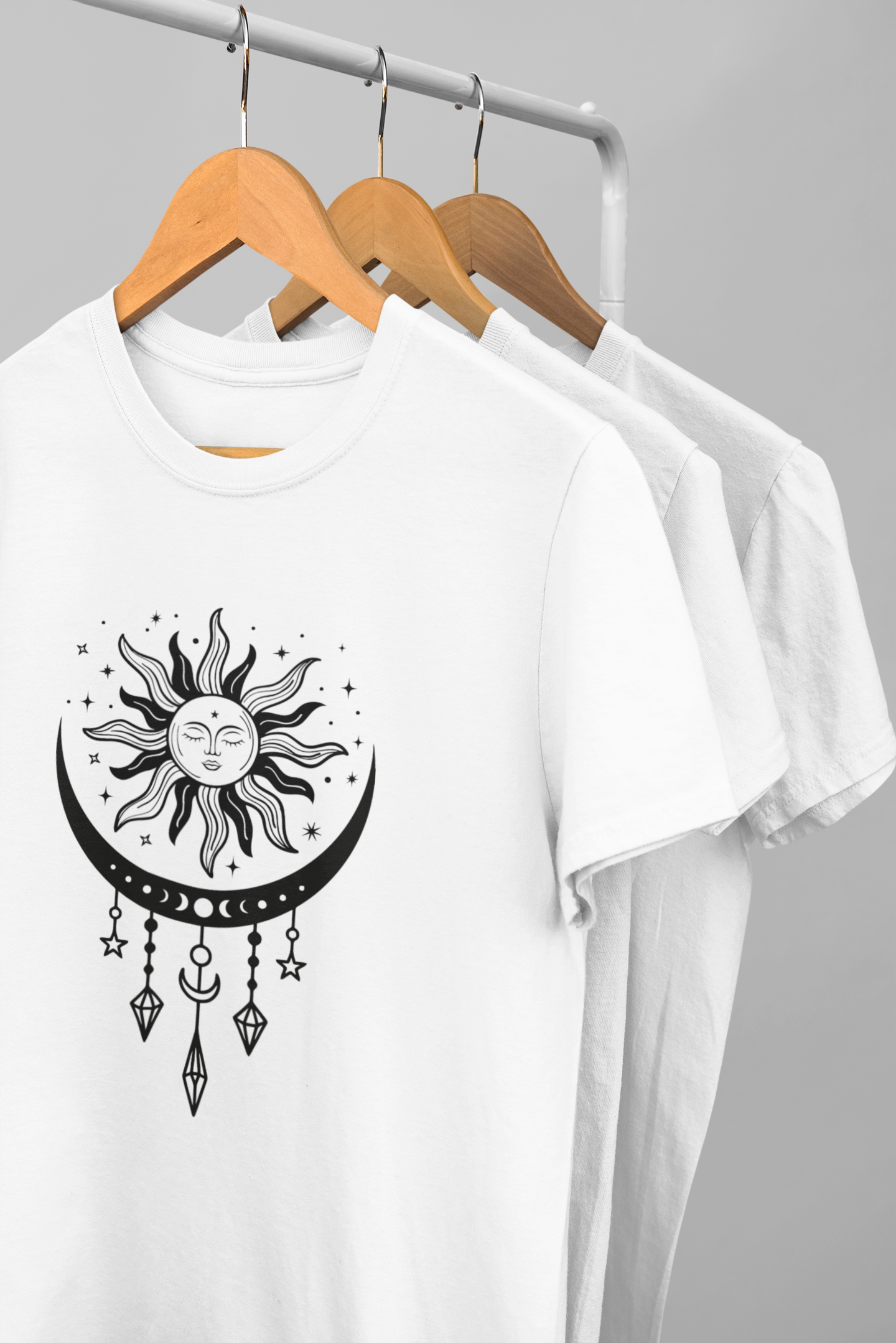 Celestial dreamcatcher Women's T-shirt